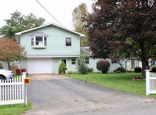 118 McQuaid St, Franklin, PA 16323