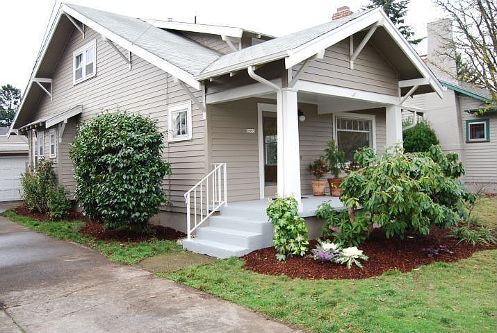 Exterior - Front