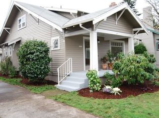 2953 NE 51st Ave, Portland, OR 97213