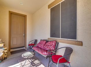 6827 W Carter Rd, Laveen, AZ 85339