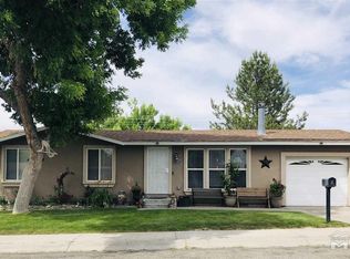 1197 Toy Ave, Winnemucca, NV 89445