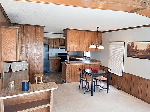 516 Timber Ridge Ln Photo 1