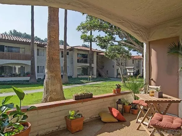 6009 Rancho Mission Rd Unit 105, San Diego, CA 92108
