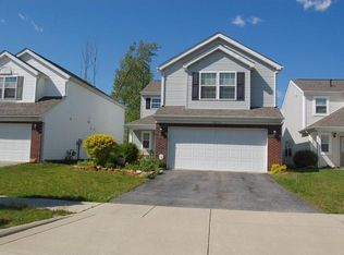 3624 Ashridge St, Columbus, OH