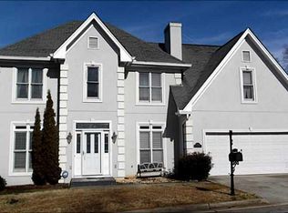 2448 Thawley Pl, Tucker, GA 30084