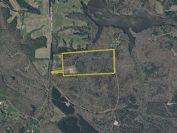 3rd image of Troublesome Creek Rd Lot Wp001