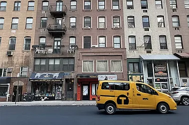 Rented by City Connections Realty