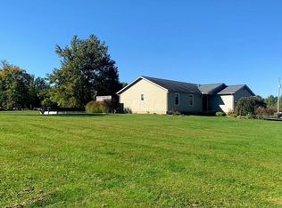 7511 Parsons Rd, Croton, OH 43013