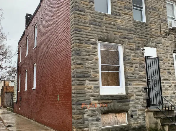 2201 Ashton St, Baltimore, MD 21223