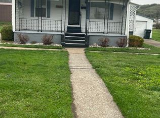 48 Thurman Ave, Buckhannon, WV 26201