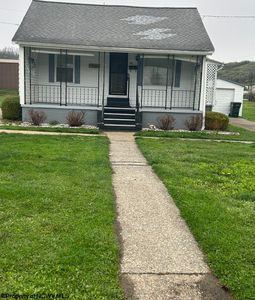 48 Thurman Ave, Buckhannon, WV, 26201