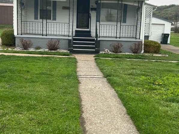 48 Thurman Ave, Buckhannon, WV 26201
