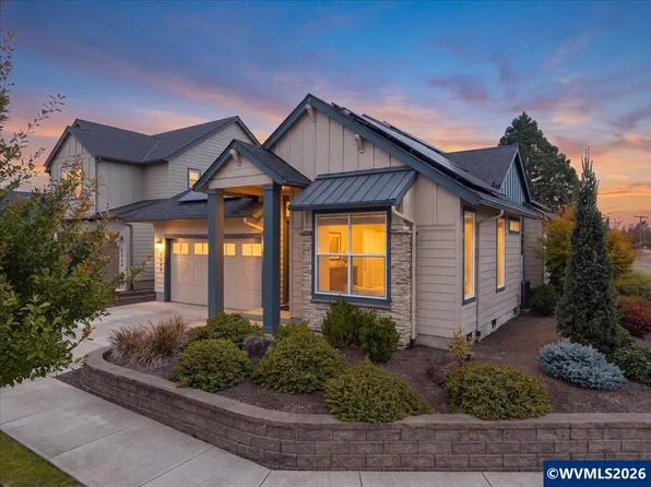 1997 SW Waverly St, Corvallis, OR 97333