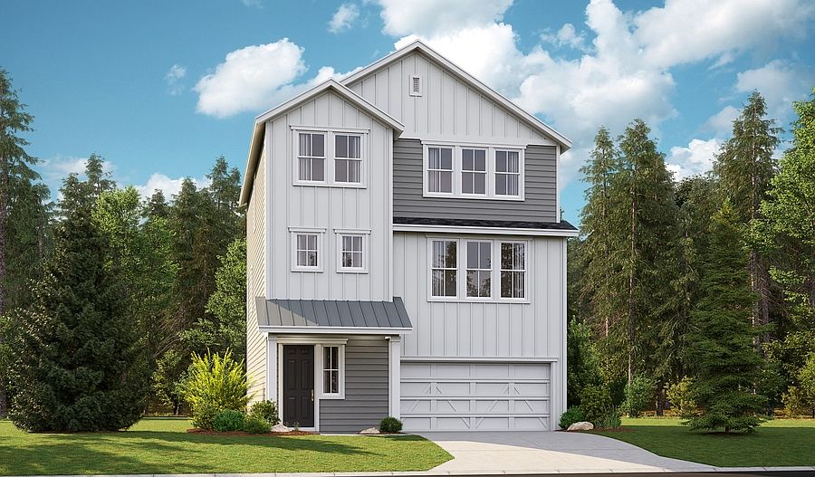 The Larissa Elevation D