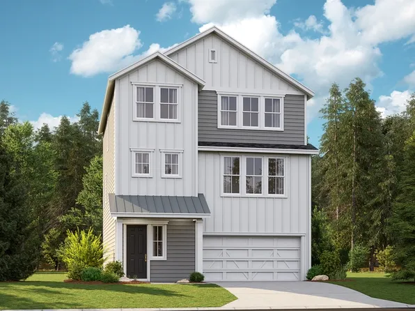 12830 Springboard Ave NW, Silverdale, WA 98383