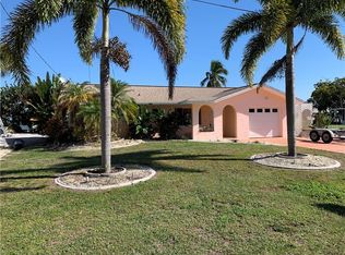 2336 Baybreeze St, Saint James City, FL 33956