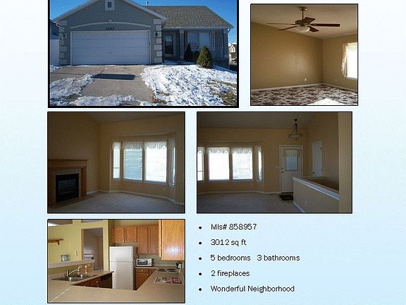 15122 Moab Way Flyer