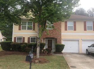 2852 Stonewall Ln SW, Atlanta, GA 30331