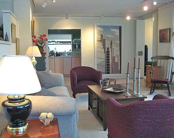 Great Room shot 1