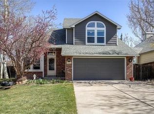 6275 Collegiate Dr, Highlands Ranch, CO 80130