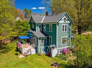 1345 Woodman Hill Rd, Minot, ME 04258
