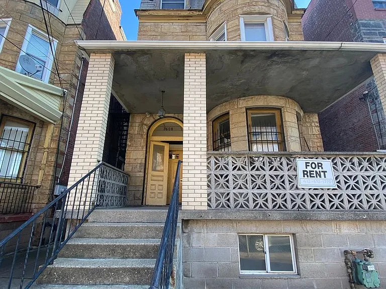 3608 Dawson St #3 — Photo 1