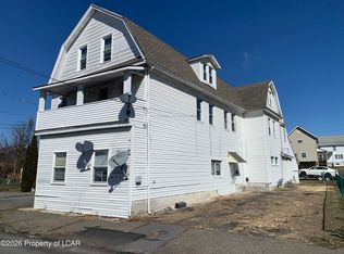 16-18 Cook St, Wilkes Barre, PA 18706