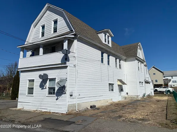 16-18 Cook St, Wilkes Barre, PA 18706