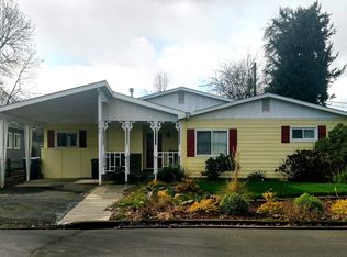 3180 Oriole St, Springfield, OR 97477