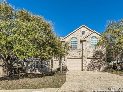 911 IMPALA, San Antonio, TX, 78258
