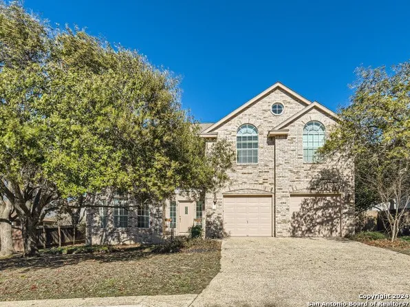 911 IMPALA, San Antonio, TX 78258
