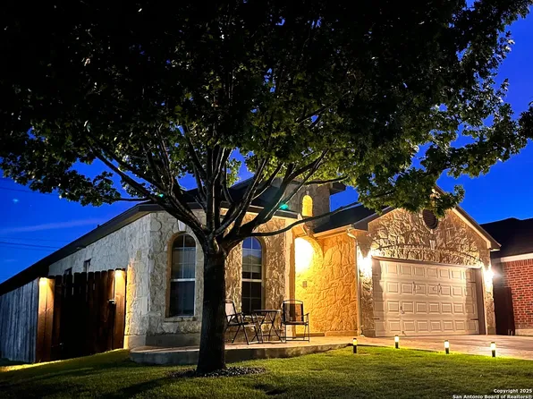 9806 Cochem Path, Helotes, TX 78023