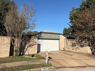 10607 Staghill Dr, Houston, TX 77064