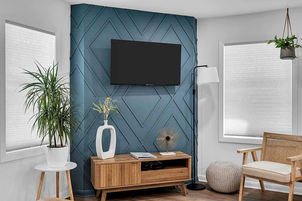 1 bed, $2,200 — Photo 1