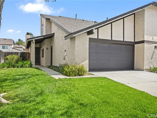 28262 Bockdale Ave, Santa Clarita, CA 91387