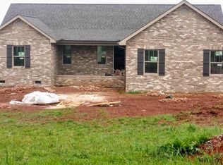 1513 Donnies Way LOT 8, Greenback, TN 37742