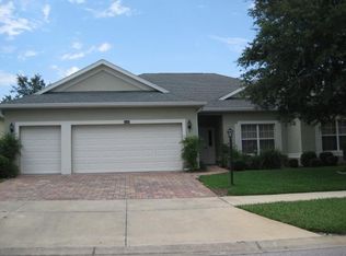 3745 Woodleaf Ct, Leesburg, FL 34748