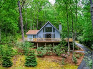 117 Turkey Brush Ln, Cashiers, NC 28717