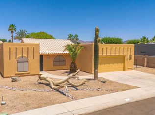 11212 E 37th Ln, Yuma, AZ 85367