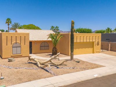 11212 E 37th Ln, Yuma, AZ, 85367