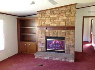 202 Phil Jones Sr Rd, Cobb, GA 31735