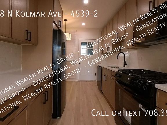 2nd image of 3054-58 N Kolmar Ave #4539-2