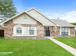 478 Kenya St, Cedar Hill, TX 75104