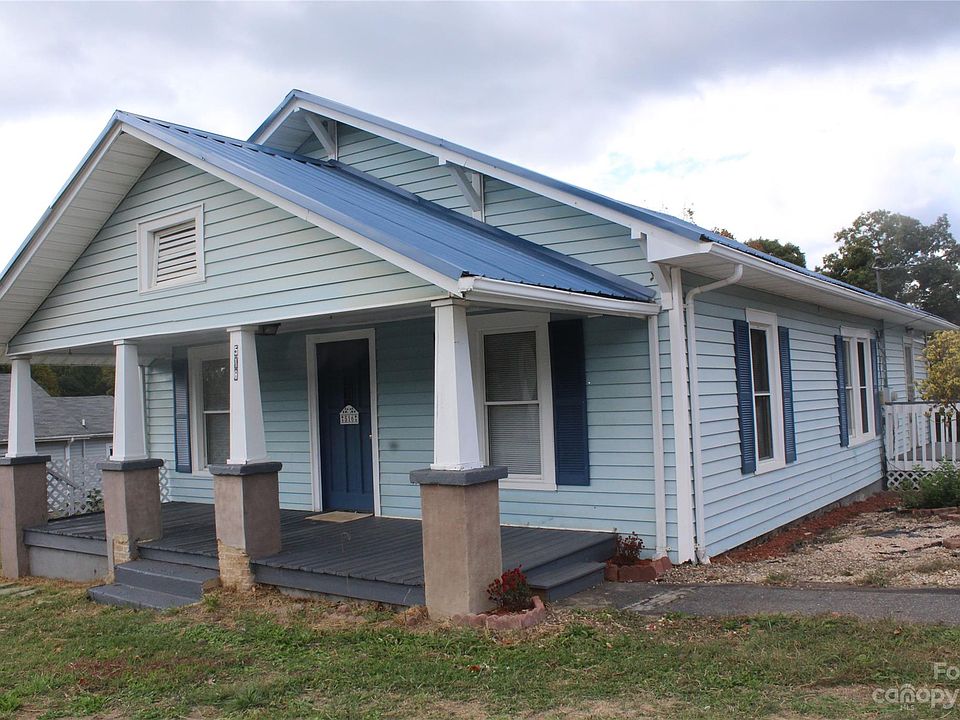 516 W Main St, Glen Alpine, NC 28628 MLS 4079663 Zillow