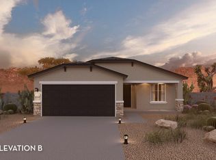 36845 W San Clemente St, Maricopa, AZ 85138