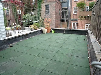 Rented by New Yorker Realty