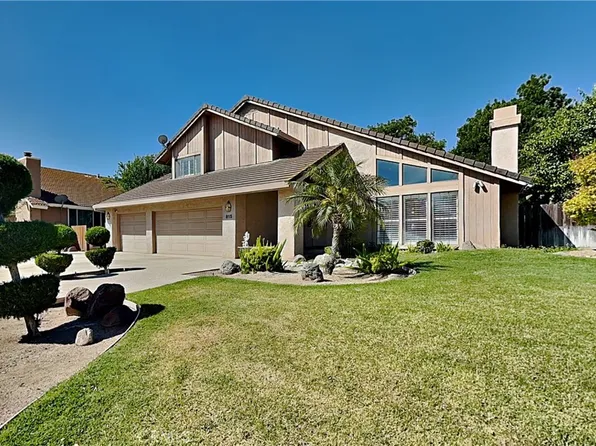 815 Monte Vista Ave, Los Banos, CA 93635