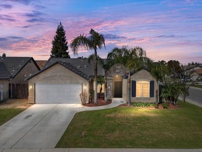 5417 Leeward Point Dr, Bakersfield, CA, 93312
