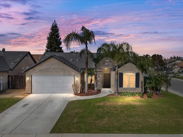 5417 Leeward Point Dr, Bakersfield, CA 93312