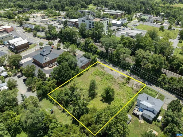 0 Railroad Ave #122, Crozet, VA 22932